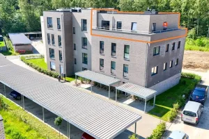 Appartement Te Koop Liège