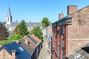 Appartement Te Koop Huy