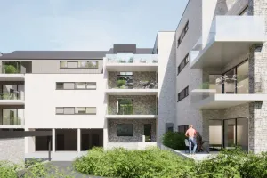 Appartement Te Koop Comblain-au-Pont