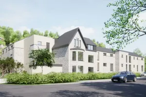 Appartement Te Koop Comblain-au-Pont