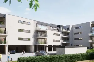 Appartement Te Koop Comblain-au-Pont