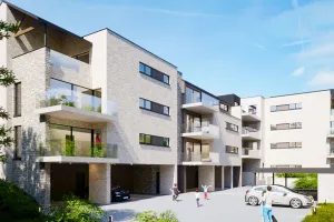 Appartement Te Koop Comblain-au-Pont
