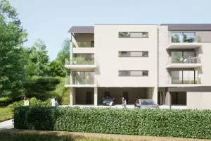 Appartement Te Koop Comblain-au-Pont