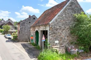 Garage Te Koop Gomzé-Andoumont