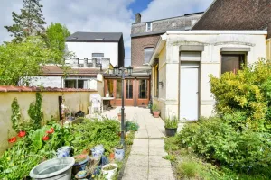 Huis Te Koop Huy