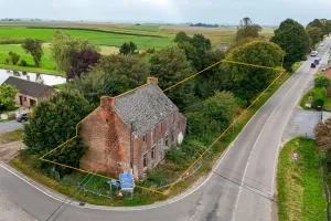 Grond Te Koop Merbes-le-Château