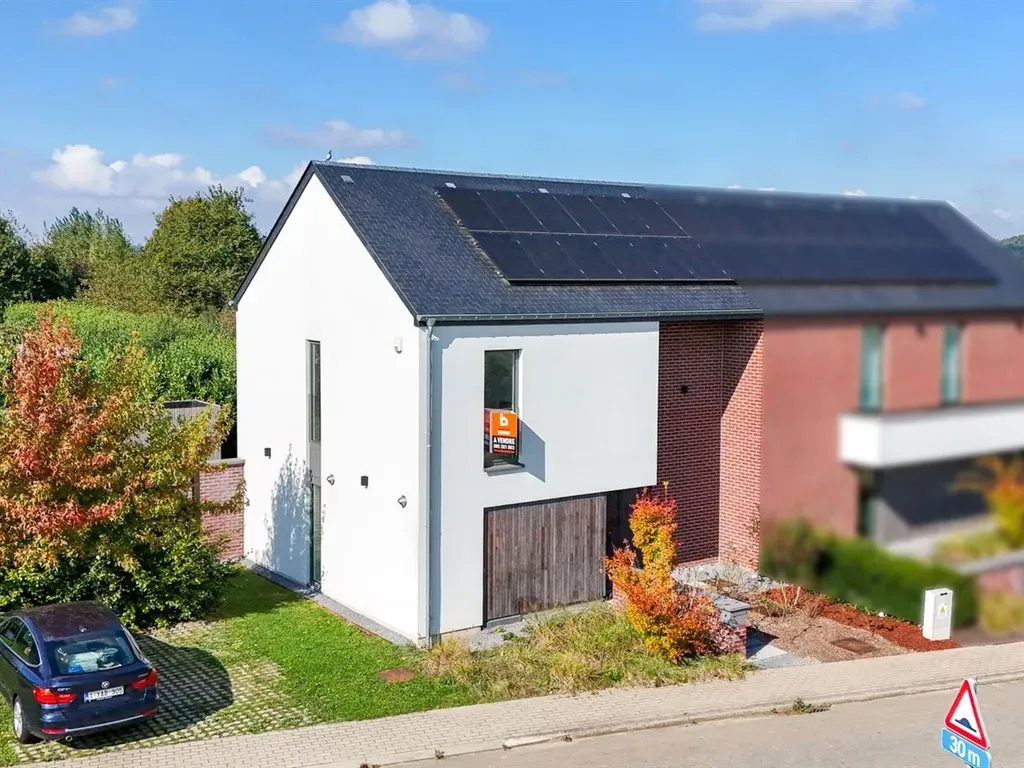 Huis Te Koop Wanze