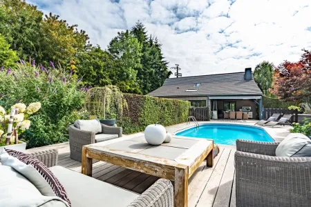 Maison À vendre Vinalmont