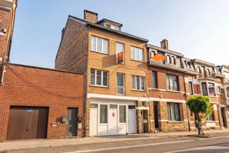 Appartement Te Koop Hoei