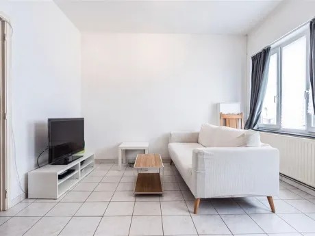 Appartement in Hoei - Avenue Albert 1er 38, 4500 - foto 2
