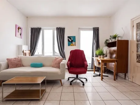 Appartement in Hoei - Avenue Albert 1er 38, 4500 - foto 3