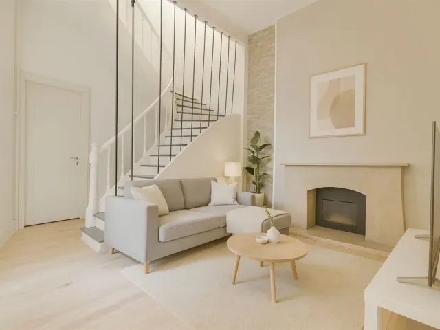 Huis in Hoei - Chaussée de Liège 7, 4500