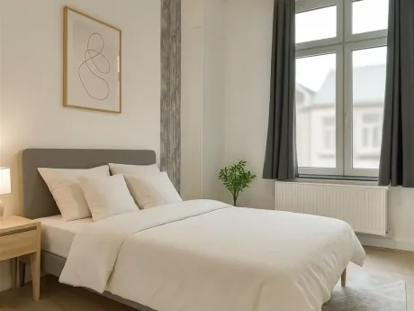 Huis in Hoei - Chaussée de Liège 7, 4500 - foto 10