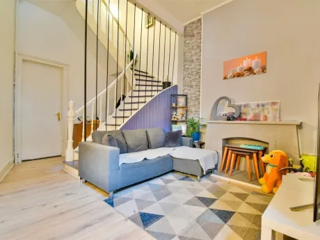 Huis in Hoei - Chaussée de Liège 7, 4500 - foto 2