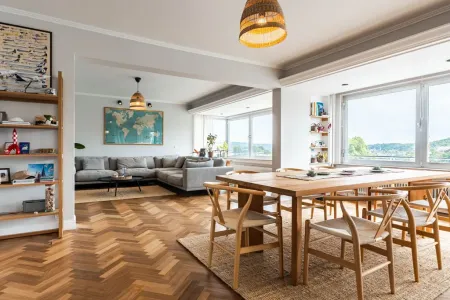 Appartement Te Koop Hoei