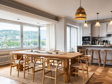 Appartement in Hoei - Quai de Compiègne 10, 4500 - foto 3