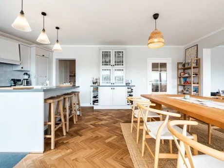 Appartement in Hoei - Quai de Compiègne 10, 4500 - foto 4
