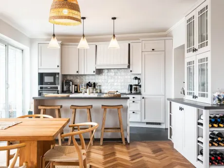 Appartement in Hoei - Quai de Compiègne 10, 4500 - foto 5