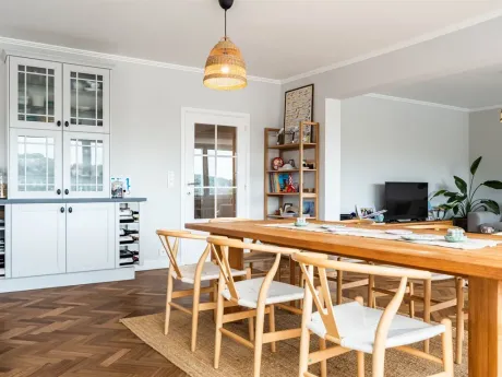 Appartement in Hoei - Quai de Compiègne 10, 4500 - foto 6
