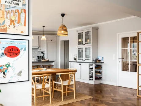 Appartement in Hoei - Quai de Compiègne 10, 4500 - foto 7