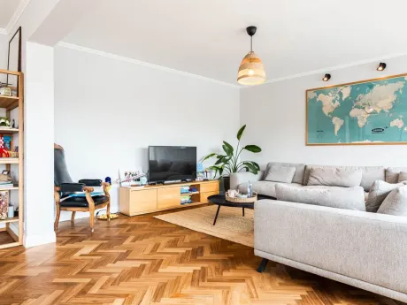 Appartement in Hoei - Quai de Compiègne 10, 4500 - foto 8