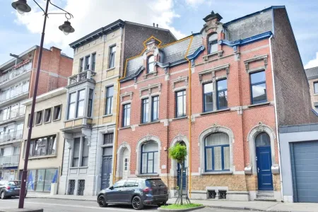 Appartement Te Koop Hoei