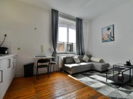 Appartement in Hoei - Avenue Albert 1er 75, 4500 - foto 3
