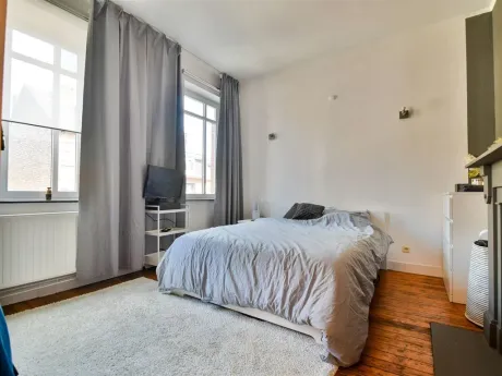 Appartement in Hoei - Avenue Albert 1er 75, 4500 - foto 4