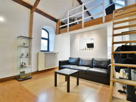 Appartement in Hoei - Avenue Albert 1er 75, 4500 - foto 6