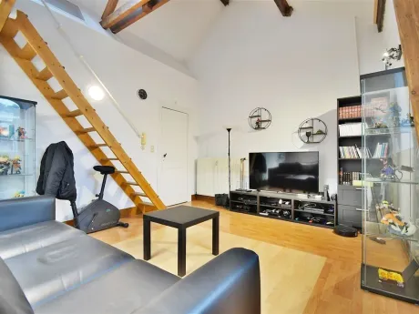 Appartement in Hoei - Avenue Albert 1er 75, 4500 - foto 7