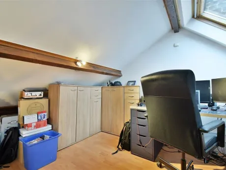 Appartement in Hoei - Avenue Albert 1er 75, 4500 - foto 9
