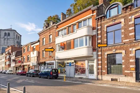 Appartement Te Koop Hoei