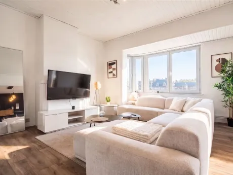 Appartement in Hoei - Quai de Namur 16, 4500 - foto 3