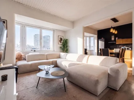 Appartement in Hoei - Quai de Namur 16, 4500 - foto 4