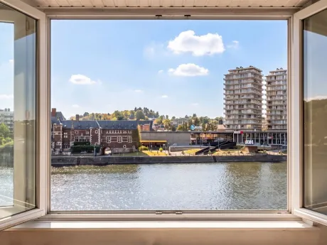 Appartement in Hoei - Quai de Namur 16, 4500 - foto 5