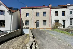 Maison à Vendre Latour