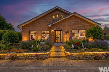 Villa À vendre Estinnes