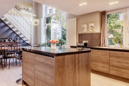 Appartement Te Koop Sint-Lambrechts-Woluwe