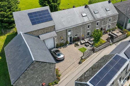 Maison À vendre Hastière