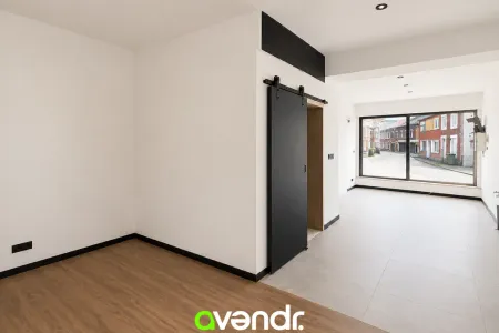 Appartement À vendre Beyne-Heusay