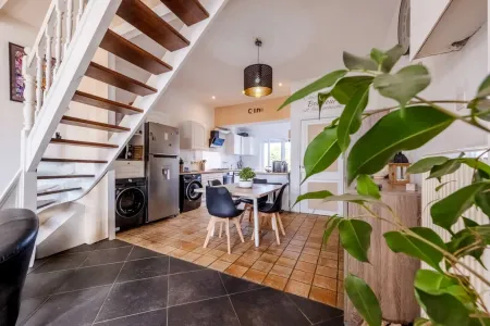 Huis Te Koop Seraing