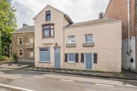 Huis Te Koop Pepinster