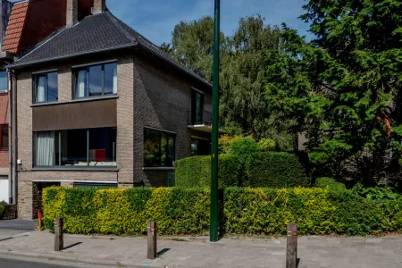 Huis Te Koop Ukkel