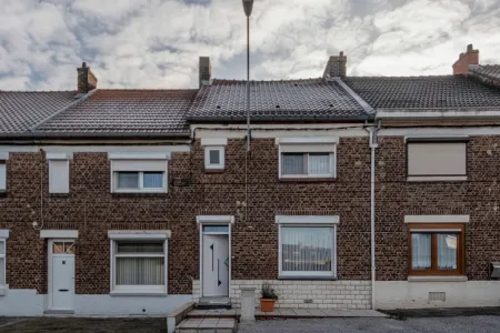 Huis Te Koop Châtelet