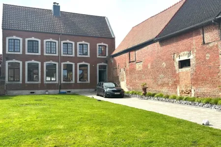 Villa Te Koop Oleye