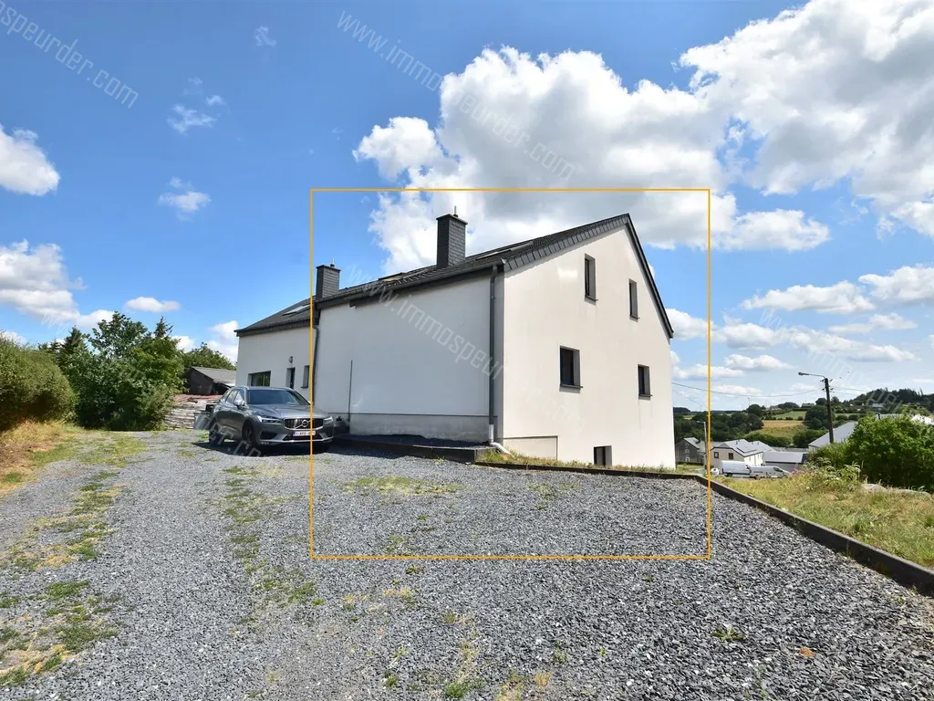 Huis in Fauvillers - 1225168 - 6637 Fauvillers