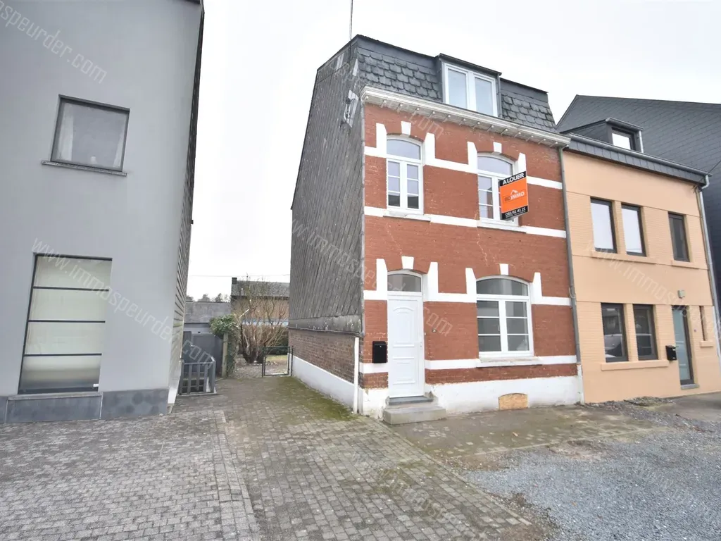 Rue de la Chapelle 76 6600 Bastogne 1369489 ImmoSpeurder