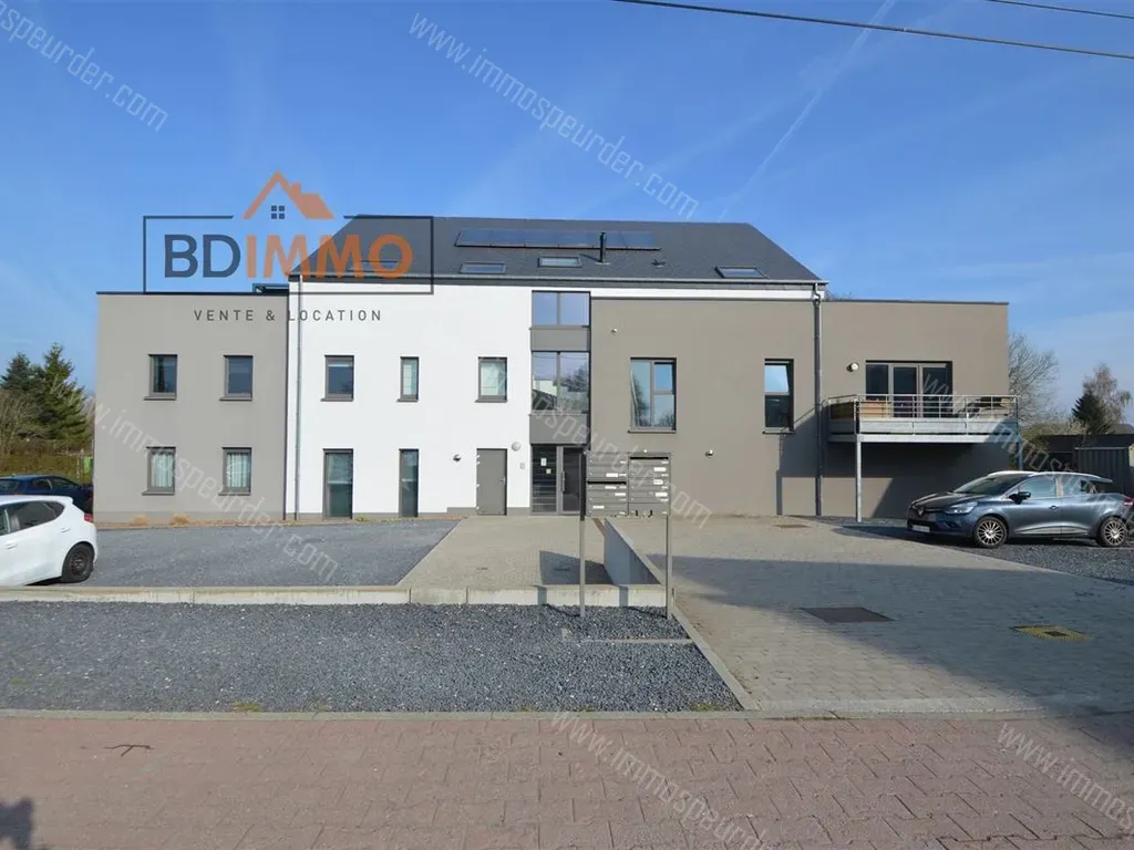 Appartement in Sibret - 1382075 - Chaussée de Bastogne 68, 6640 Sibret