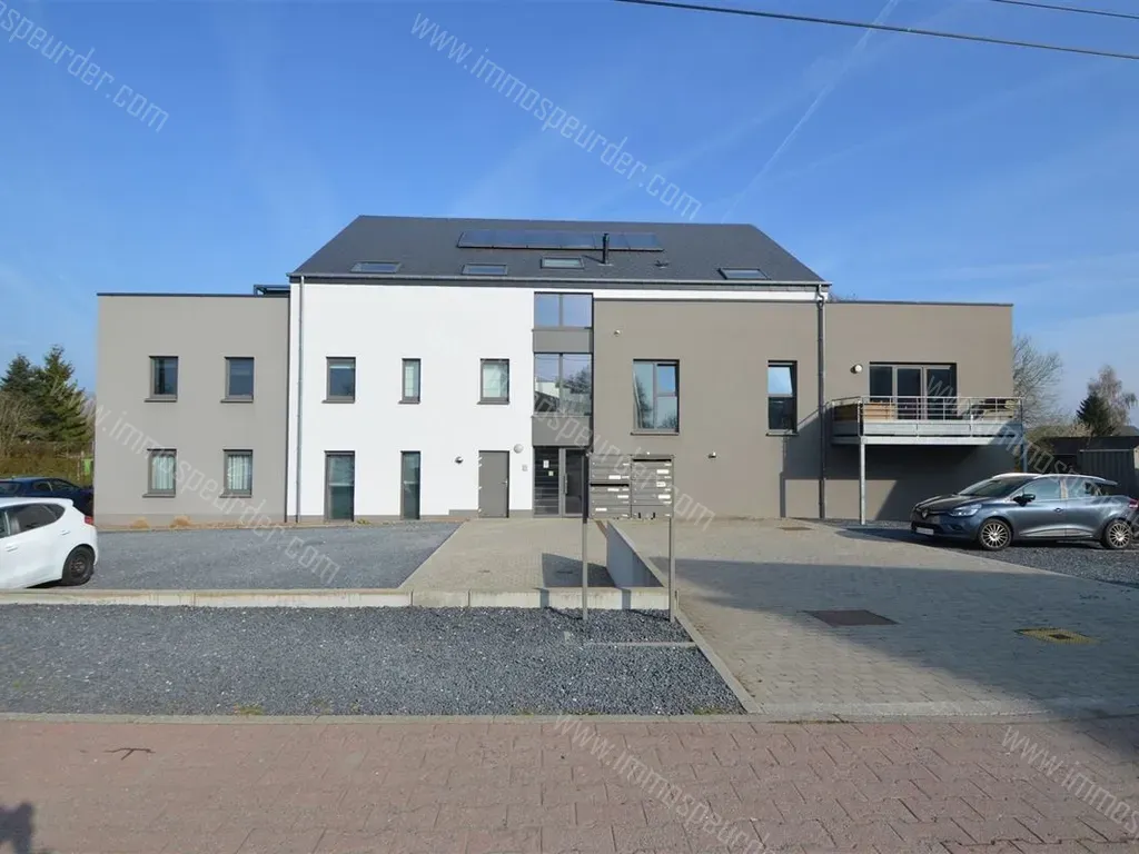 Appartement in Sibret - 1382075 - Chaussée de Bastogne 68, 6640 Sibret