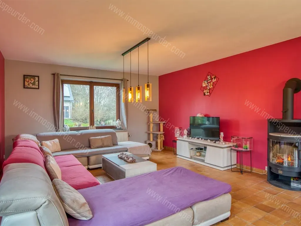 Appartement in Bertogne - 1383680 - 6687 BERTOGNE